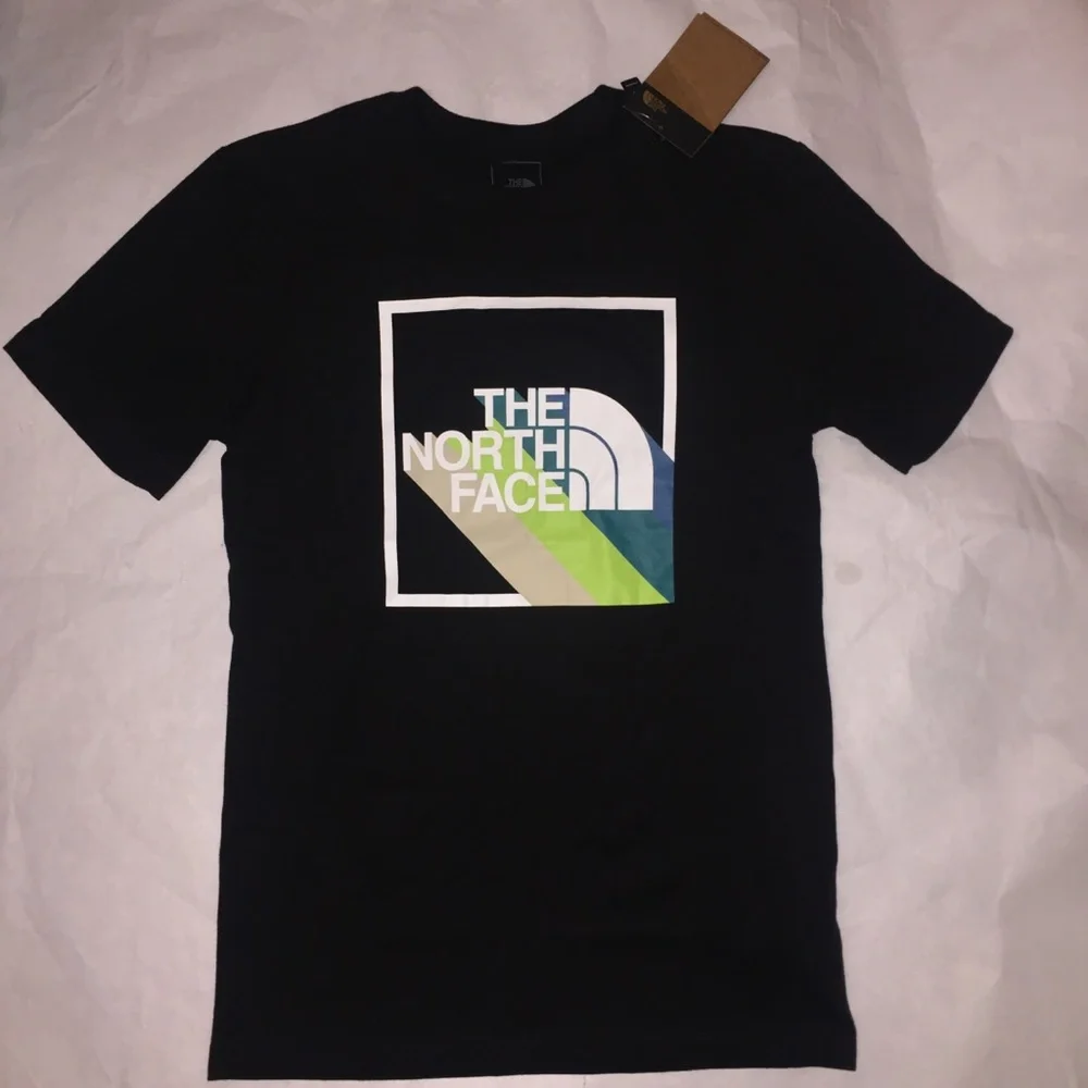 North face t-shirt